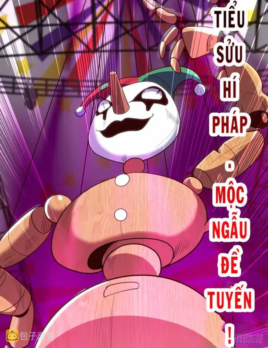 Vô Địch Từ Cưỡng Hôn Ma Nữ - Chương 102 - ảnh 29