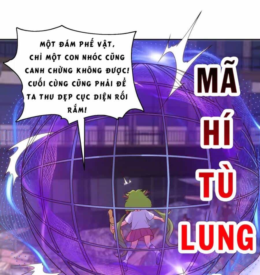 Vô Địch Từ Cưỡng Hôn Ma Nữ - Chương 102 - ảnh 3