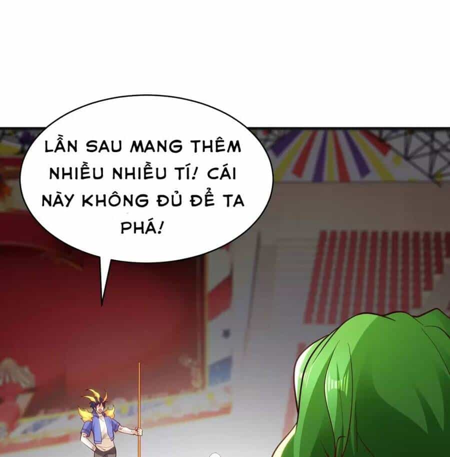 Vô Địch Từ Cưỡng Hôn Ma Nữ - Chương 102 - ảnh 36
