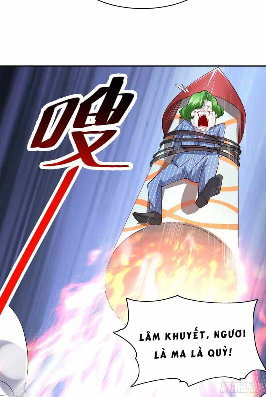 Vô Địch Từ Cưỡng Hôn Ma Nữ - Chương 102 - ảnh 45