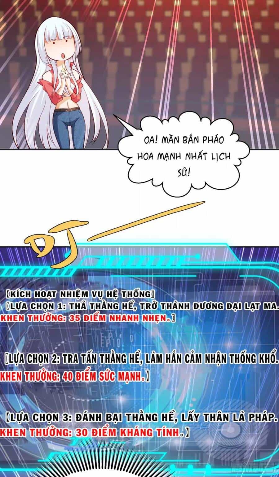 Vô Địch Từ Cưỡng Hôn Ma Nữ - Chương 102 - ảnh 48