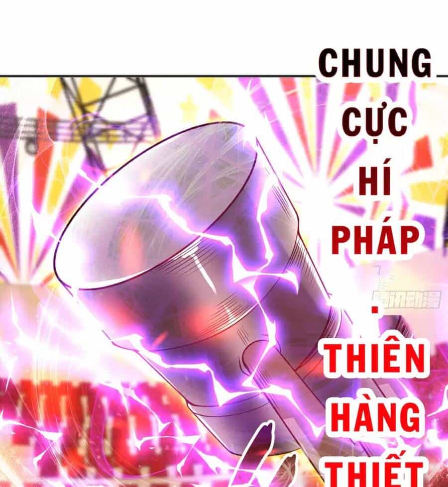 Vô Địch Từ Cưỡng Hôn Ma Nữ - Chương 102 - ảnh 57