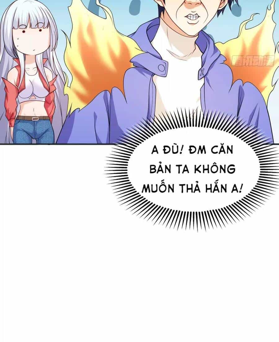 Vô Địch Từ Cưỡng Hôn Ma Nữ - Chương 102 - ảnh 66