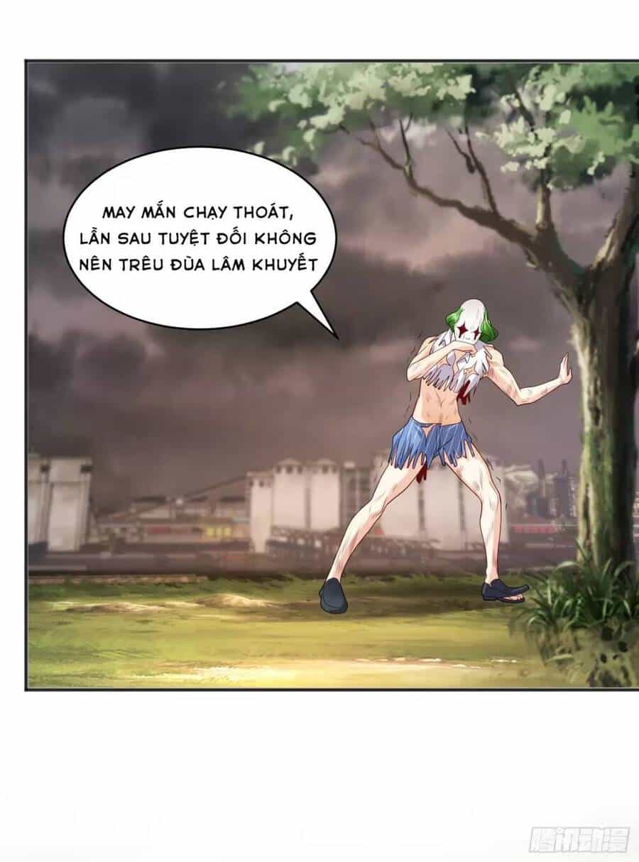 Vô Địch Từ Cưỡng Hôn Ma Nữ - Chương 102 - ảnh 67
