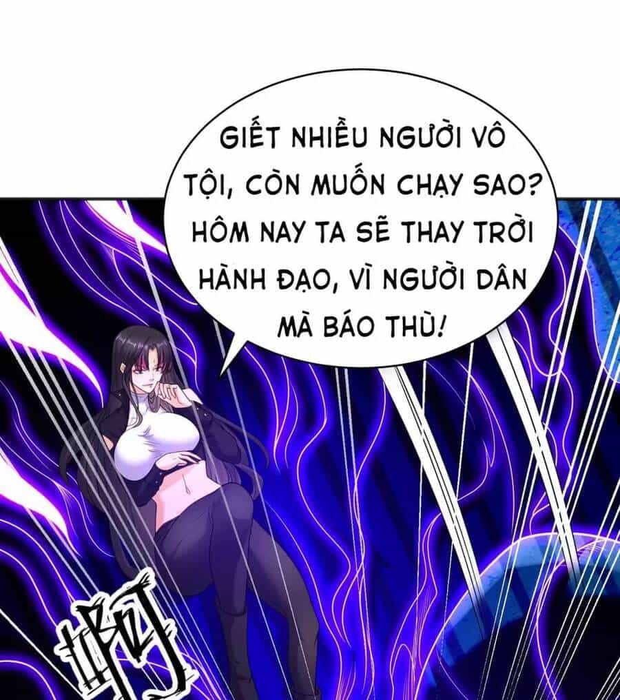 Vô Địch Từ Cưỡng Hôn Ma Nữ - Chương 102 - ảnh 70