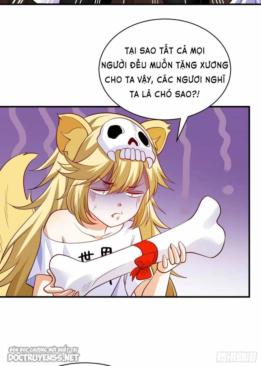 Vô Địch Từ Cưỡng Hôn Ma Nữ - Chương 103 - ảnh 14