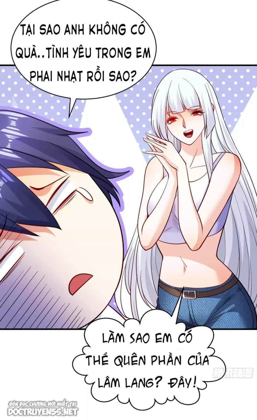 Vô Địch Từ Cưỡng Hôn Ma Nữ - Chương 103 - ảnh 15