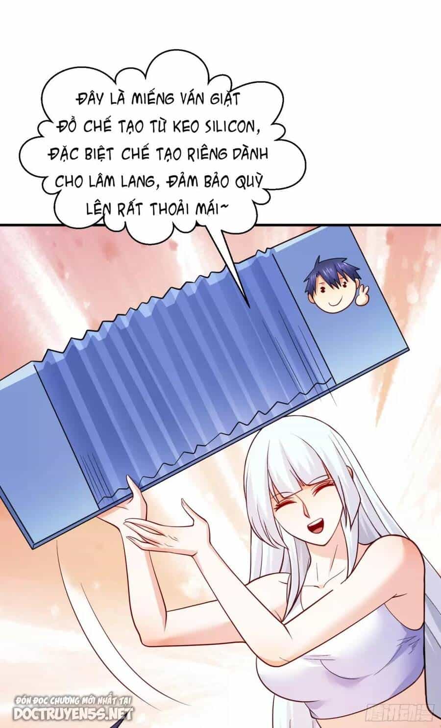 Vô Địch Từ Cưỡng Hôn Ma Nữ - Chương 103 - ảnh 16