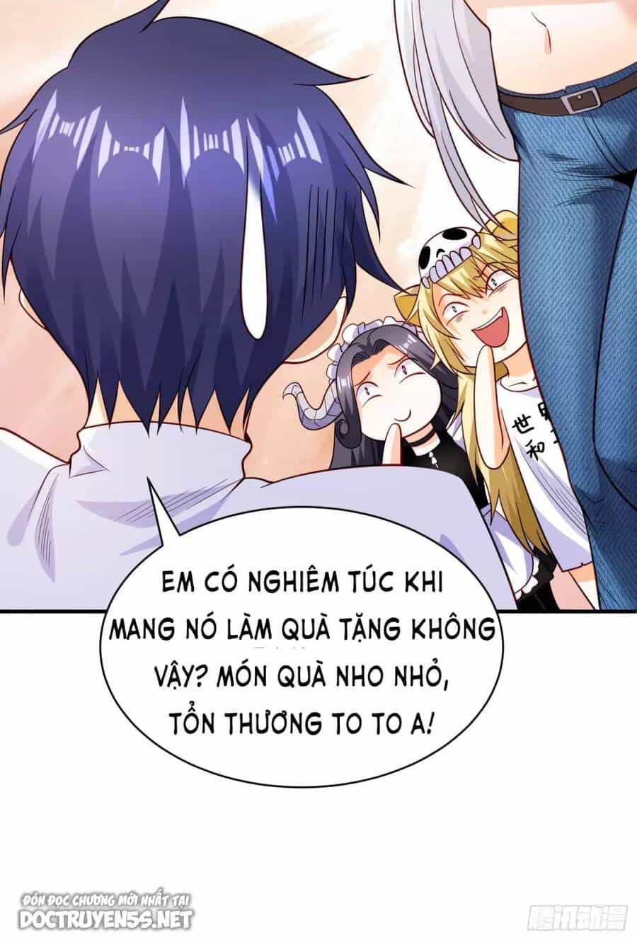 Vô Địch Từ Cưỡng Hôn Ma Nữ - Chương 103 - ảnh 17