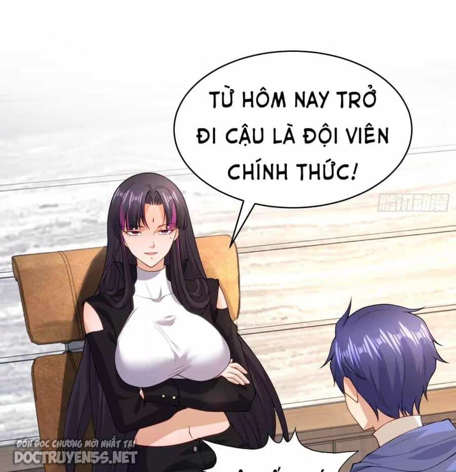 Vô Địch Từ Cưỡng Hôn Ma Nữ - Chương 103 - ảnh 38
