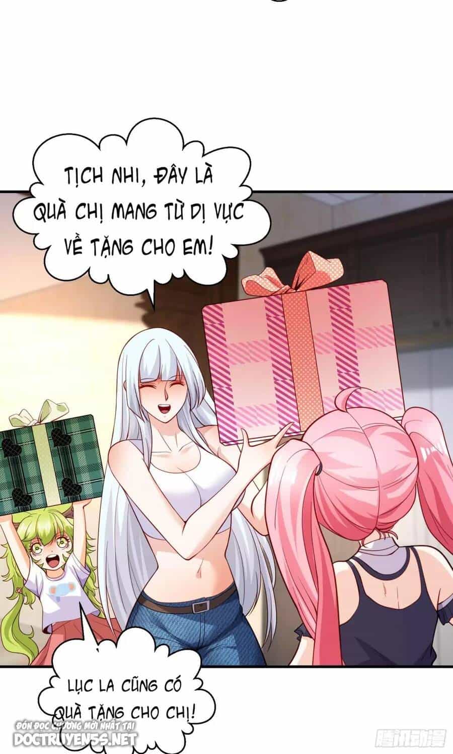 Vô Địch Từ Cưỡng Hôn Ma Nữ - Chương 103 - ảnh 5