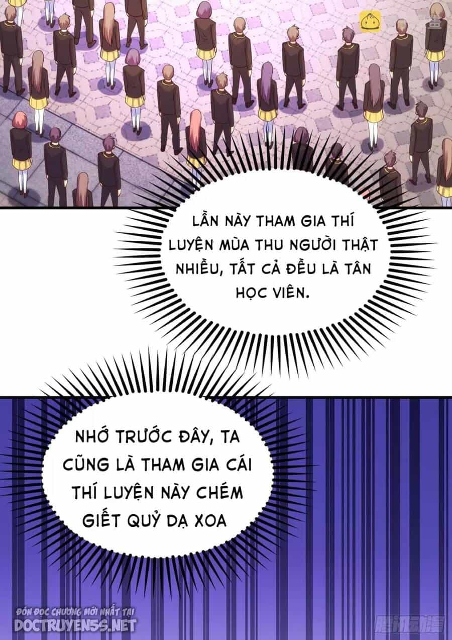 Vô Địch Từ Cưỡng Hôn Ma Nữ - Chương 103 - ảnh 59