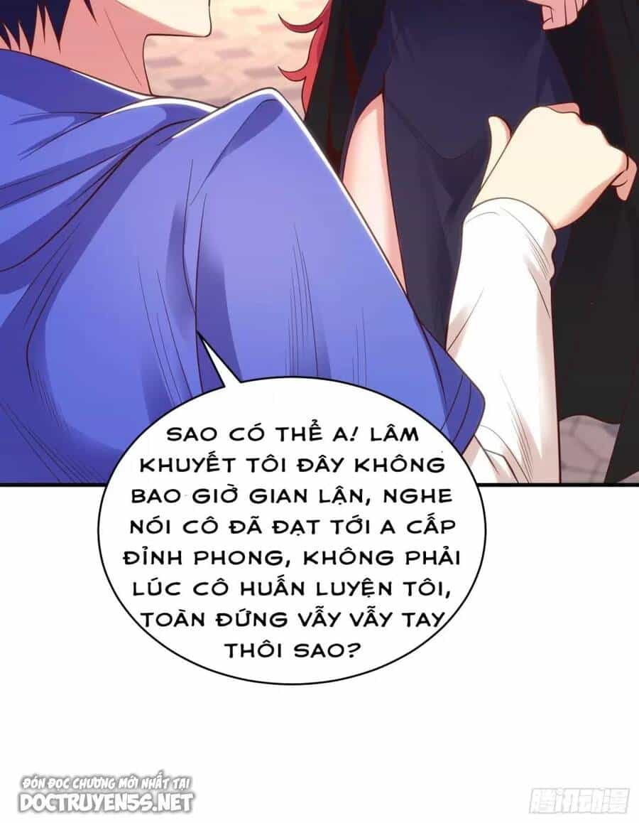Vô Địch Từ Cưỡng Hôn Ma Nữ - Chương 103 - ảnh 66