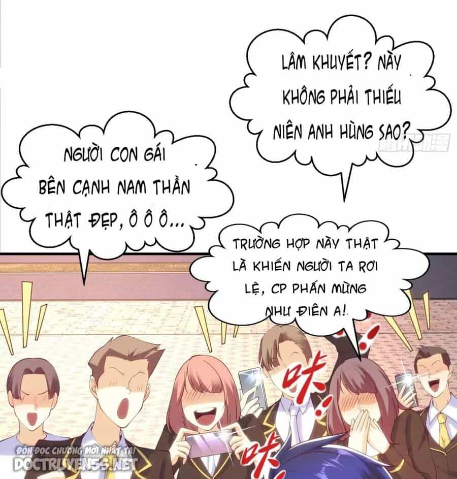 Vô Địch Từ Cưỡng Hôn Ma Nữ - Chương 103 - ảnh 68
