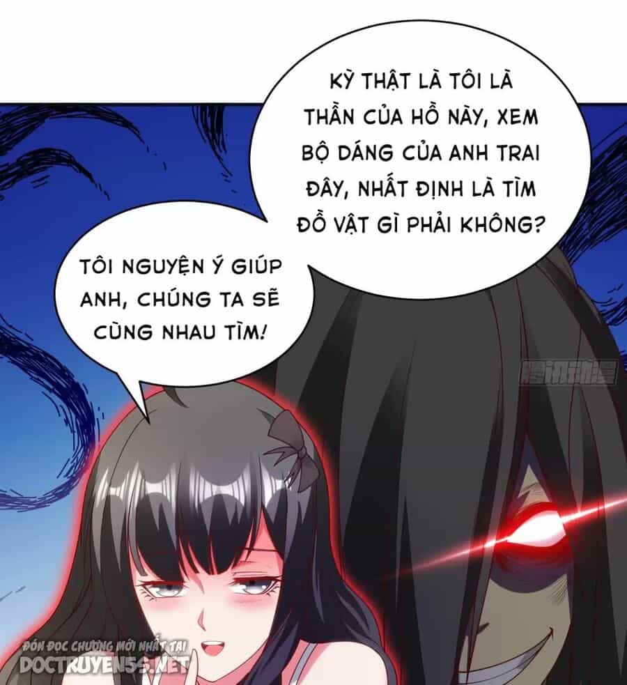 Vô Địch Từ Cưỡng Hôn Ma Nữ - Chương 104 - ảnh 16