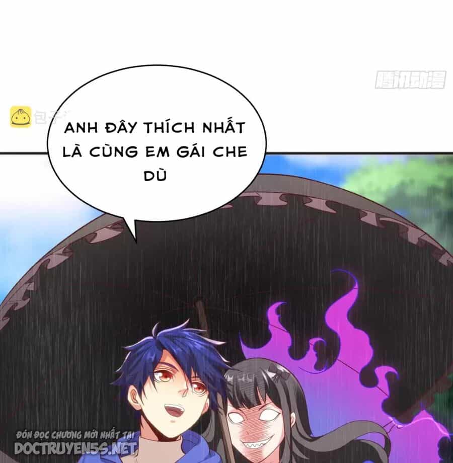 Vô Địch Từ Cưỡng Hôn Ma Nữ - Chương 104 - ảnh 31