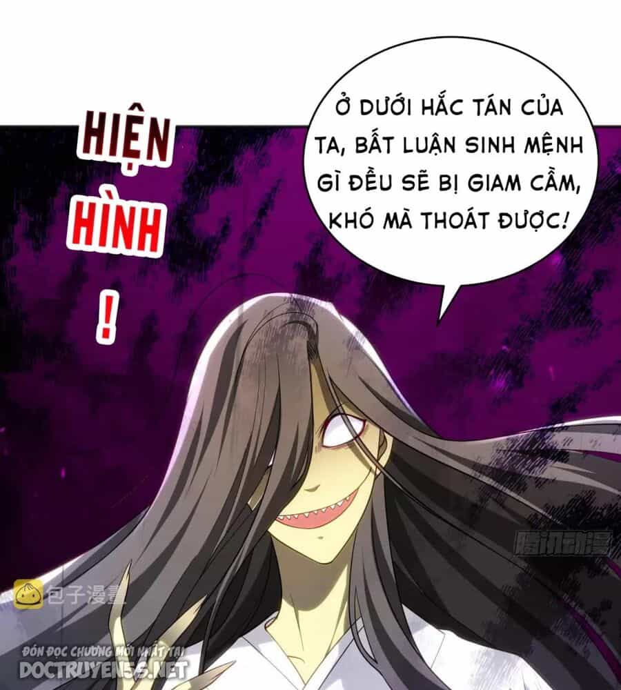 Vô Địch Từ Cưỡng Hôn Ma Nữ - Chương 104 - ảnh 35