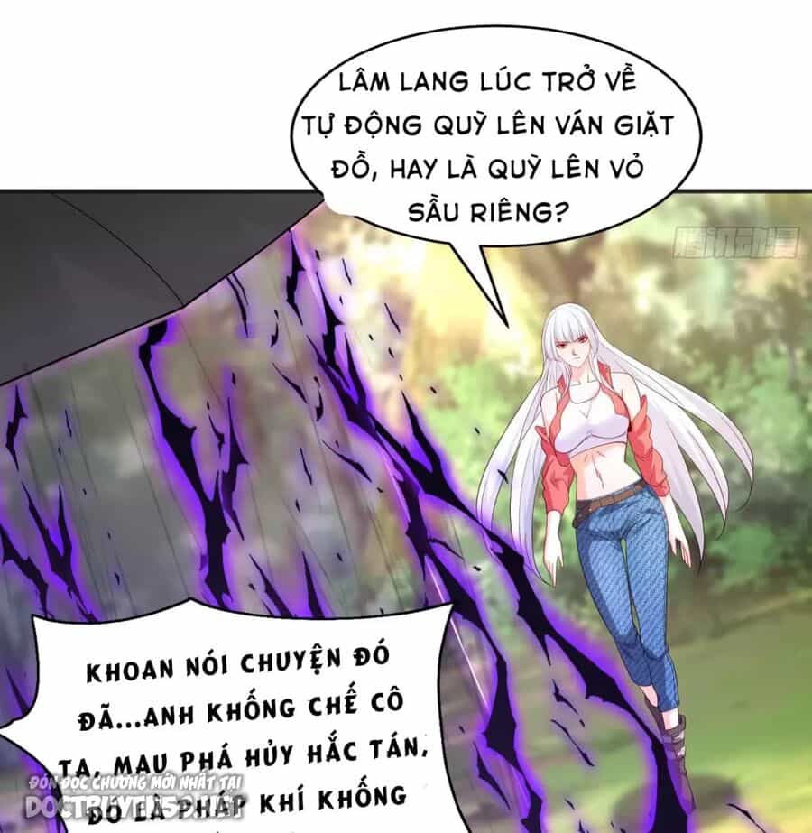 Vô Địch Từ Cưỡng Hôn Ma Nữ - Chương 104 - ảnh 48
