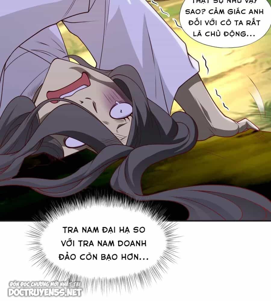 Vô Địch Từ Cưỡng Hôn Ma Nữ - Chương 104 - ảnh 57