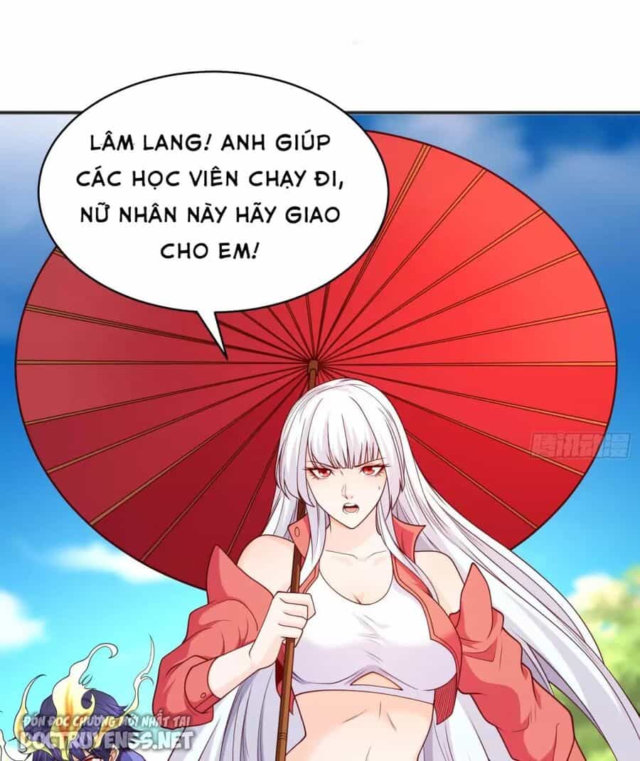 Vô Địch Từ Cưỡng Hôn Ma Nữ - Chương 104 - ảnh 69