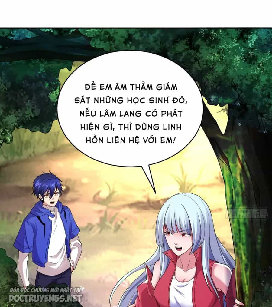 Vô Địch Từ Cưỡng Hôn Ma Nữ - Chương 104 - ảnh 7