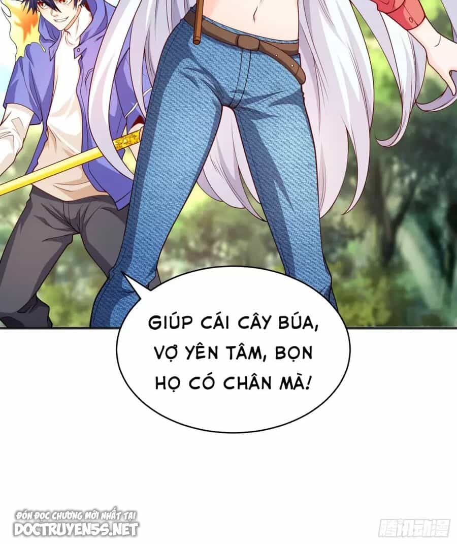 Vô Địch Từ Cưỡng Hôn Ma Nữ - Chương 104 - ảnh 70