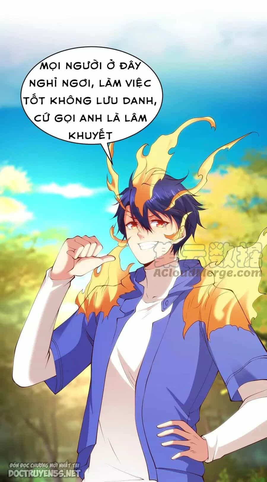 Vô Địch Từ Cưỡng Hôn Ma Nữ - Chương 105 - ảnh 16