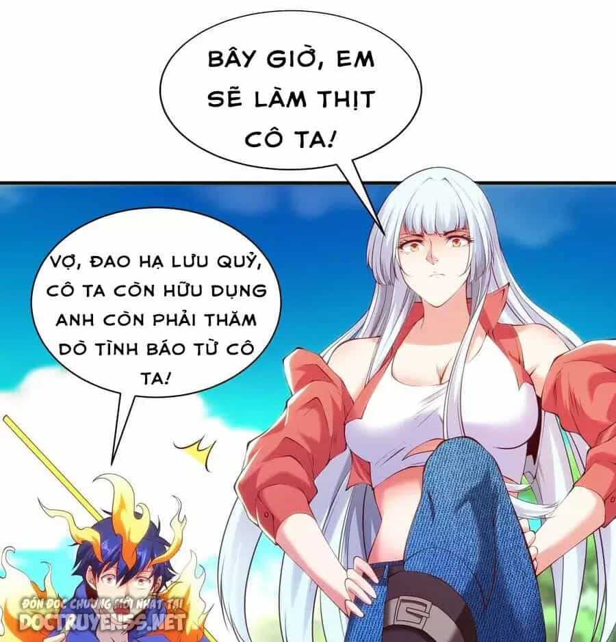 Vô Địch Từ Cưỡng Hôn Ma Nữ - Chương 105 - ảnh 27