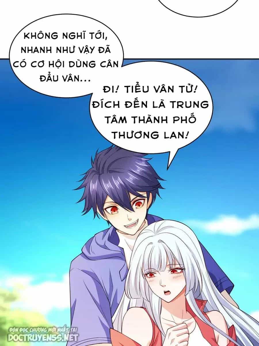 Vô Địch Từ Cưỡng Hôn Ma Nữ - Chương 105 - ảnh 52