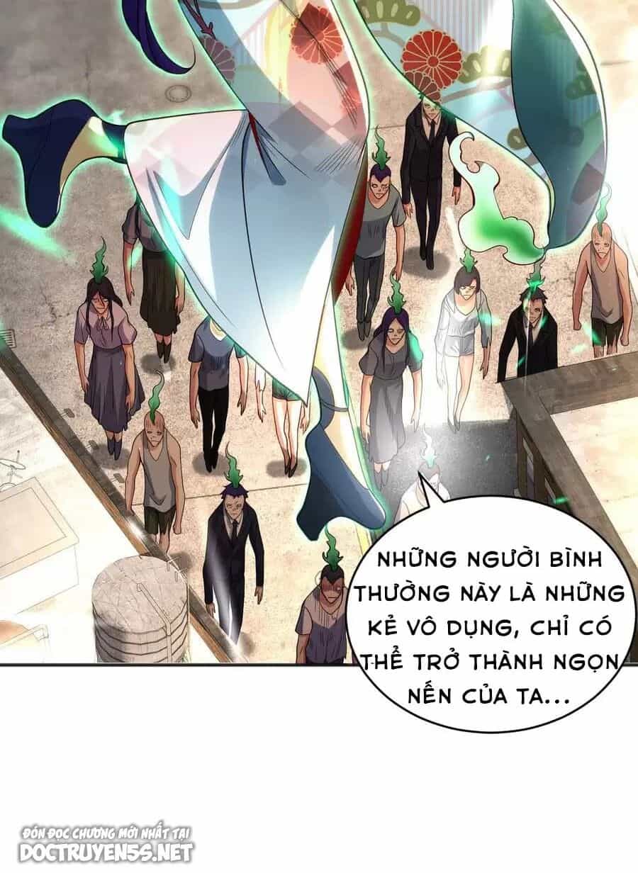 Vô Địch Từ Cưỡng Hôn Ma Nữ - Chương 105 - ảnh 62