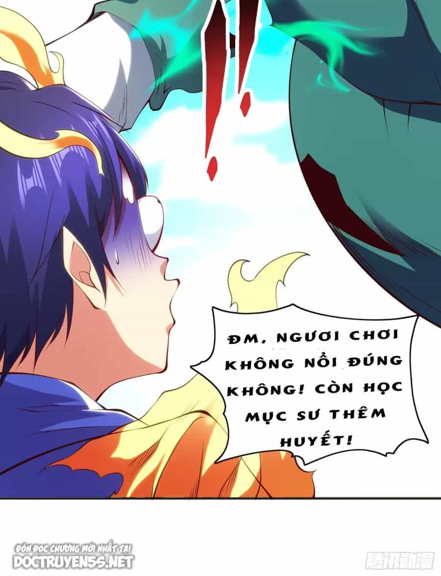 Vô Địch Từ Cưỡng Hôn Ma Nữ - Chương 106 - ảnh 16