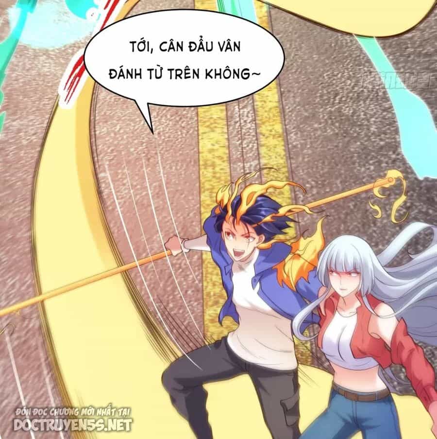 Vô Địch Từ Cưỡng Hôn Ma Nữ - Chương 106 - ảnh 37