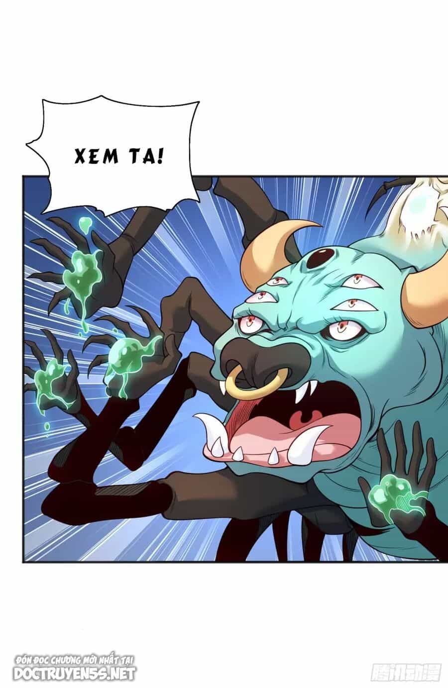 Vô Địch Từ Cưỡng Hôn Ma Nữ - Chương 106 - ảnh 39