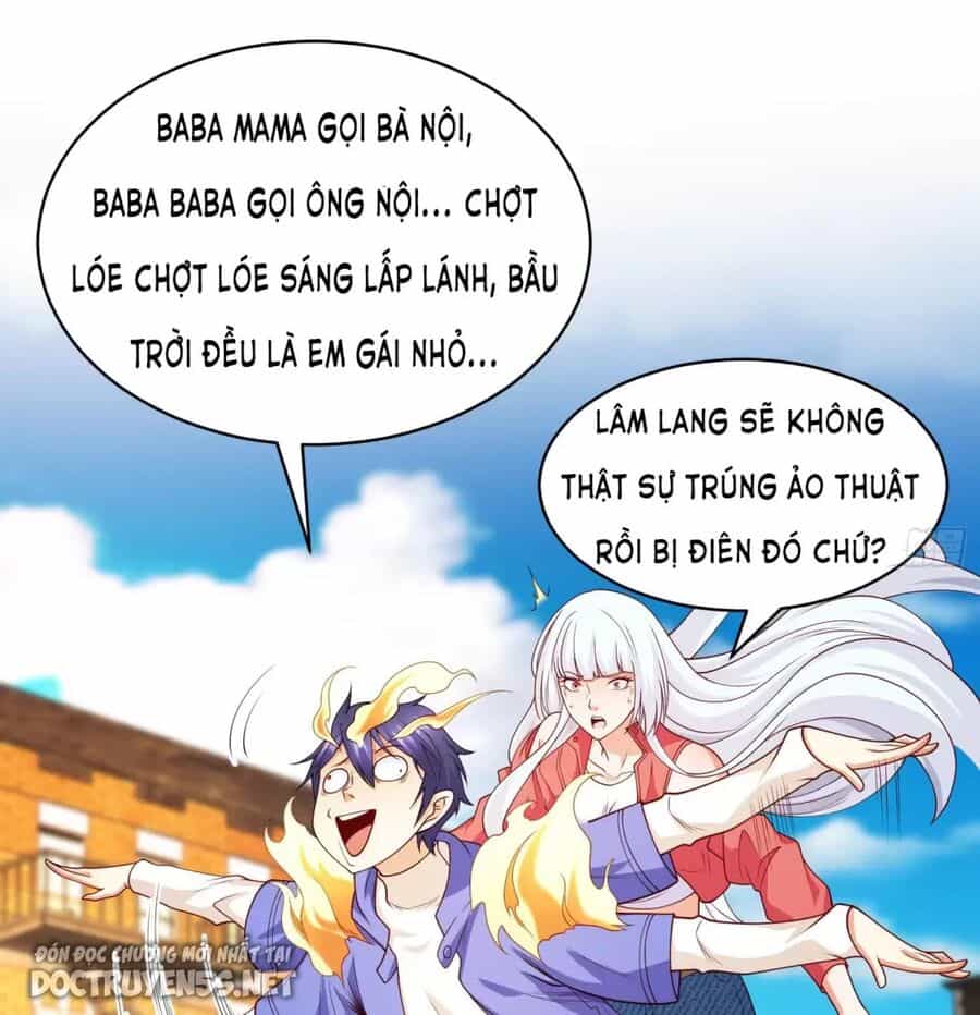 Vô Địch Từ Cưỡng Hôn Ma Nữ - Chương 106 - ảnh 53