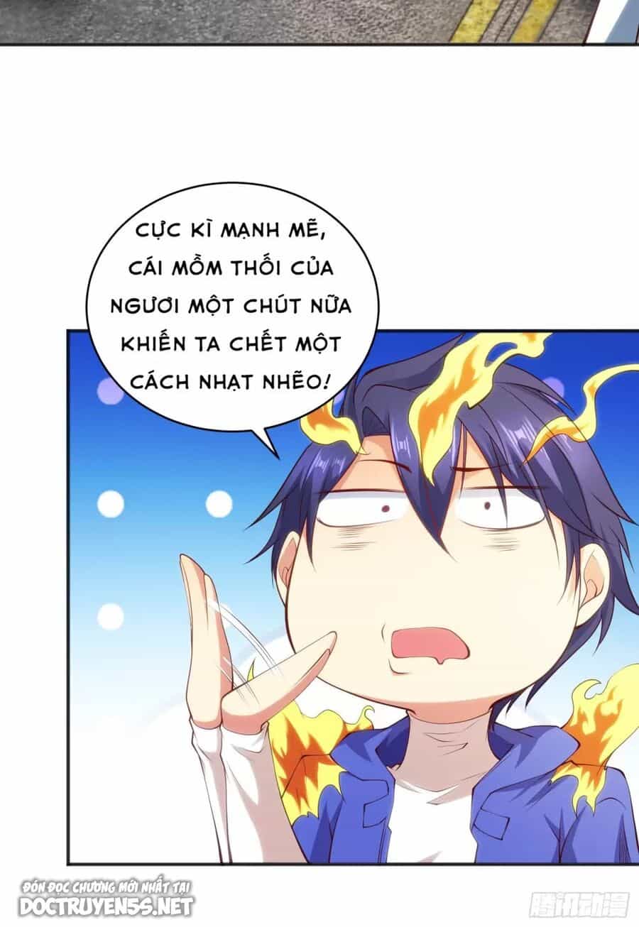 Vô Địch Từ Cưỡng Hôn Ma Nữ - Chương 106 - ảnh 6
