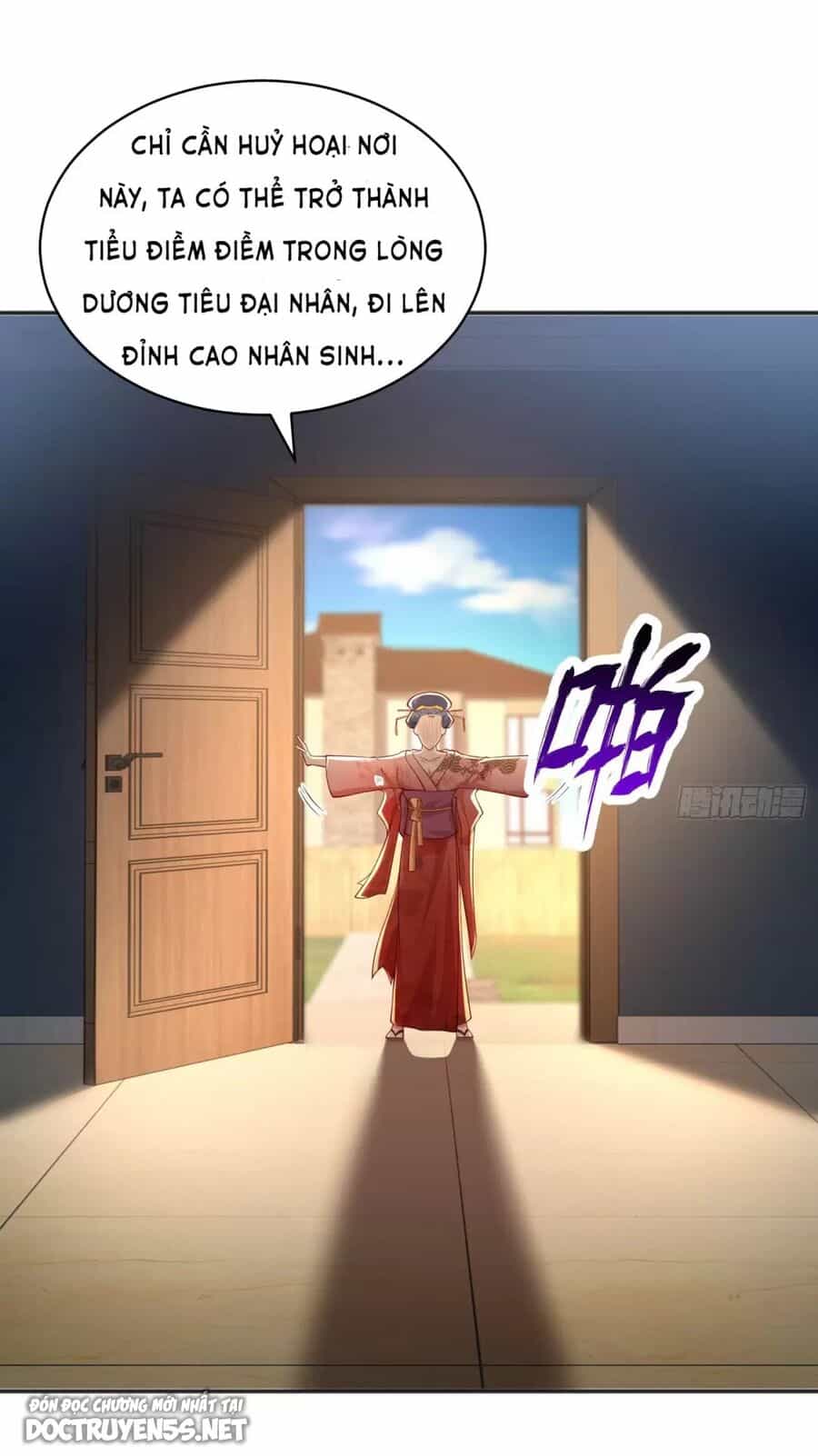 Vô Địch Từ Cưỡng Hôn Ma Nữ - Chương 106 - ảnh 63
