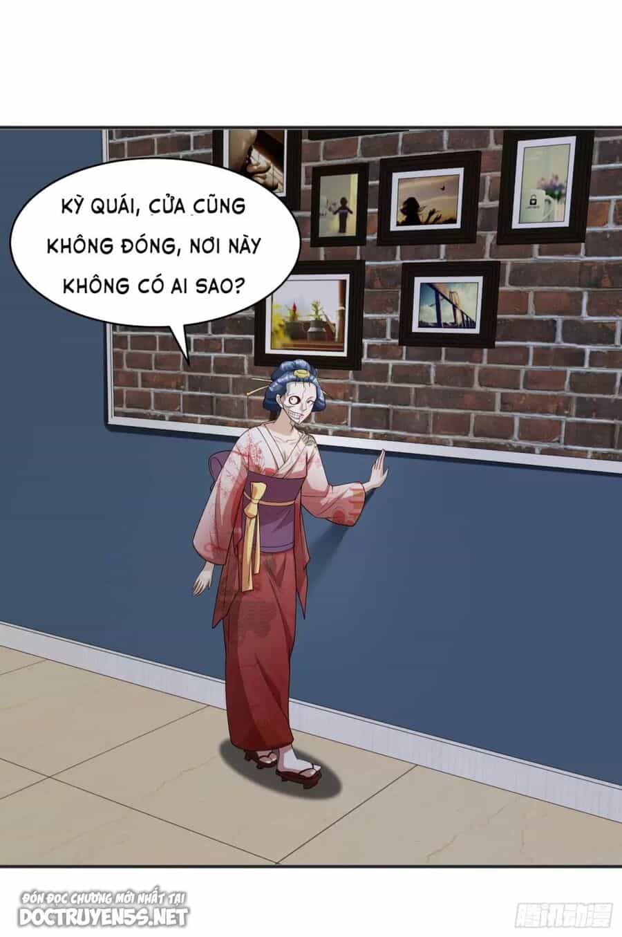 Vô Địch Từ Cưỡng Hôn Ma Nữ - Chương 106 - ảnh 65