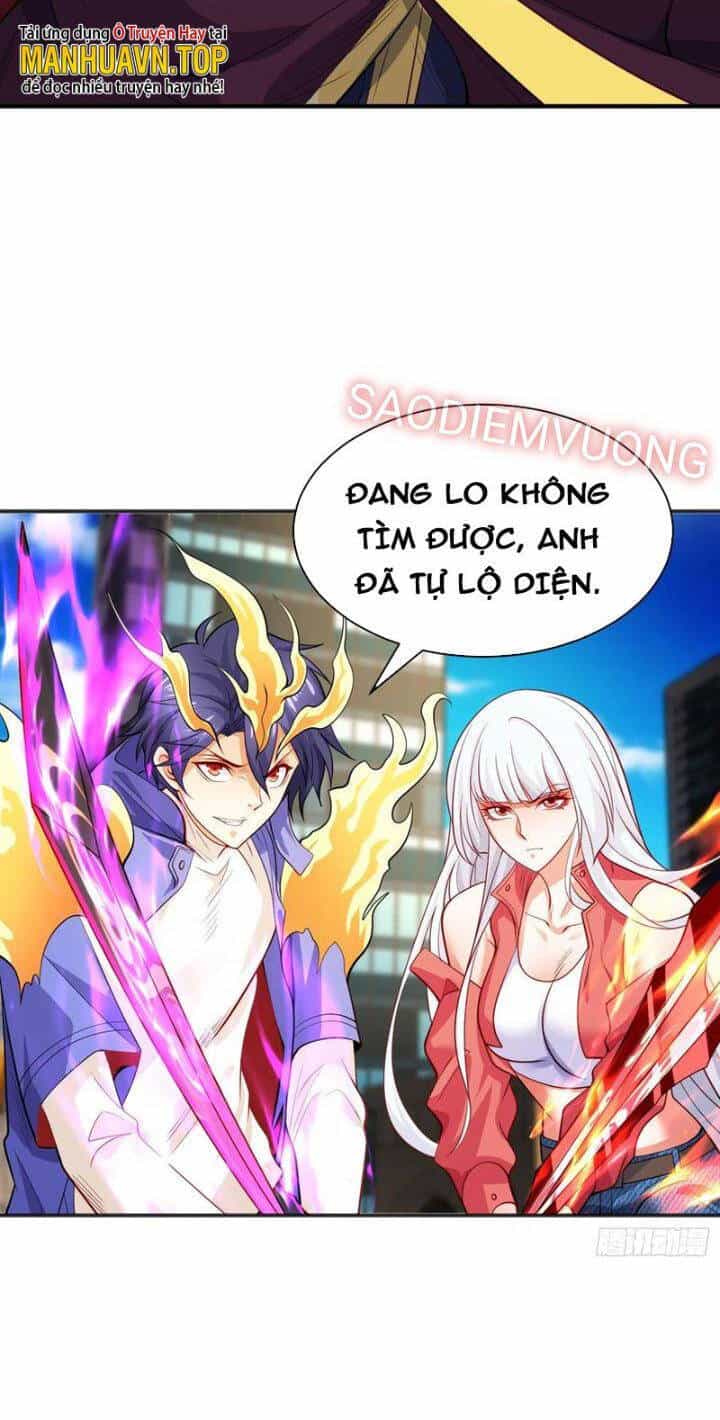 Vô Địch Từ Cưỡng Hôn Ma Nữ - Chương 107 - ảnh 13