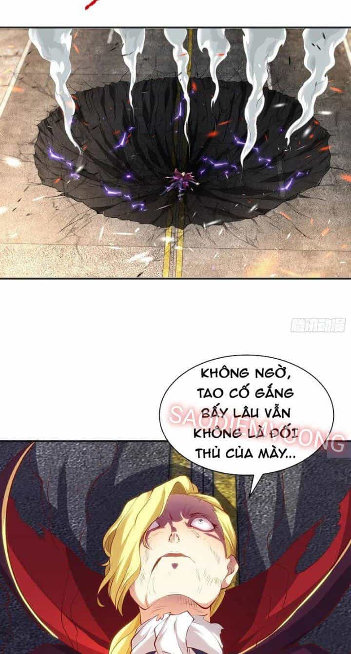 Vô Địch Từ Cưỡng Hôn Ma Nữ - Chương 107 - ảnh 30