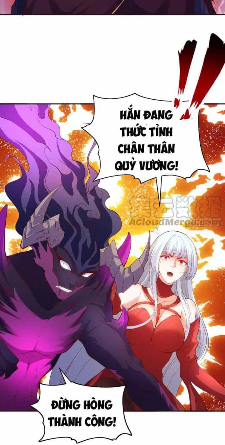 Vô Địch Từ Cưỡng Hôn Ma Nữ - Chương 107 - ảnh 33