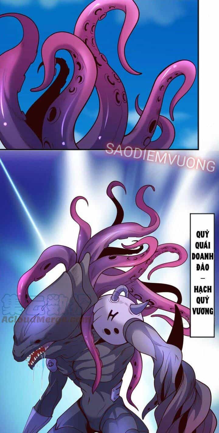 Vô Địch Từ Cưỡng Hôn Ma Nữ - Chương 107 - ảnh 44