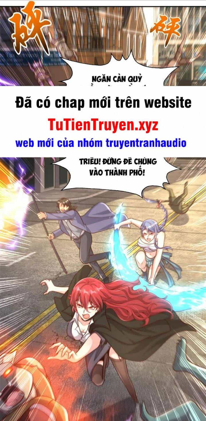Vô Địch Từ Cưỡng Hôn Ma Nữ - Chương 108 - ảnh 1