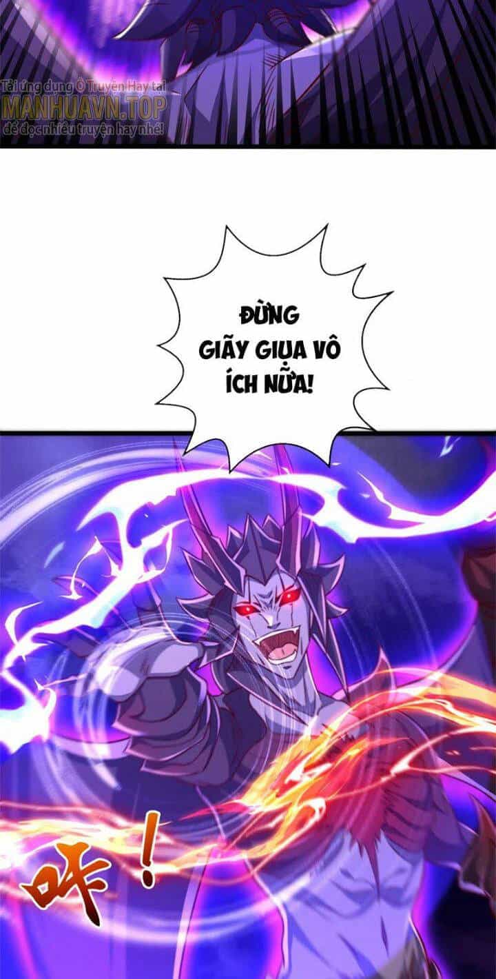 Vô Địch Từ Cưỡng Hôn Ma Nữ - Chương 108 - ảnh 14