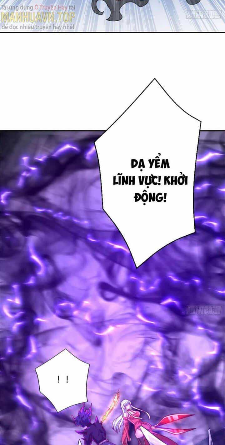 Vô Địch Từ Cưỡng Hôn Ma Nữ - Chương 108 - ảnh 17