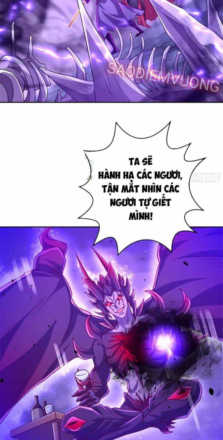 Vô Địch Từ Cưỡng Hôn Ma Nữ - Chương 108 - ảnh 18