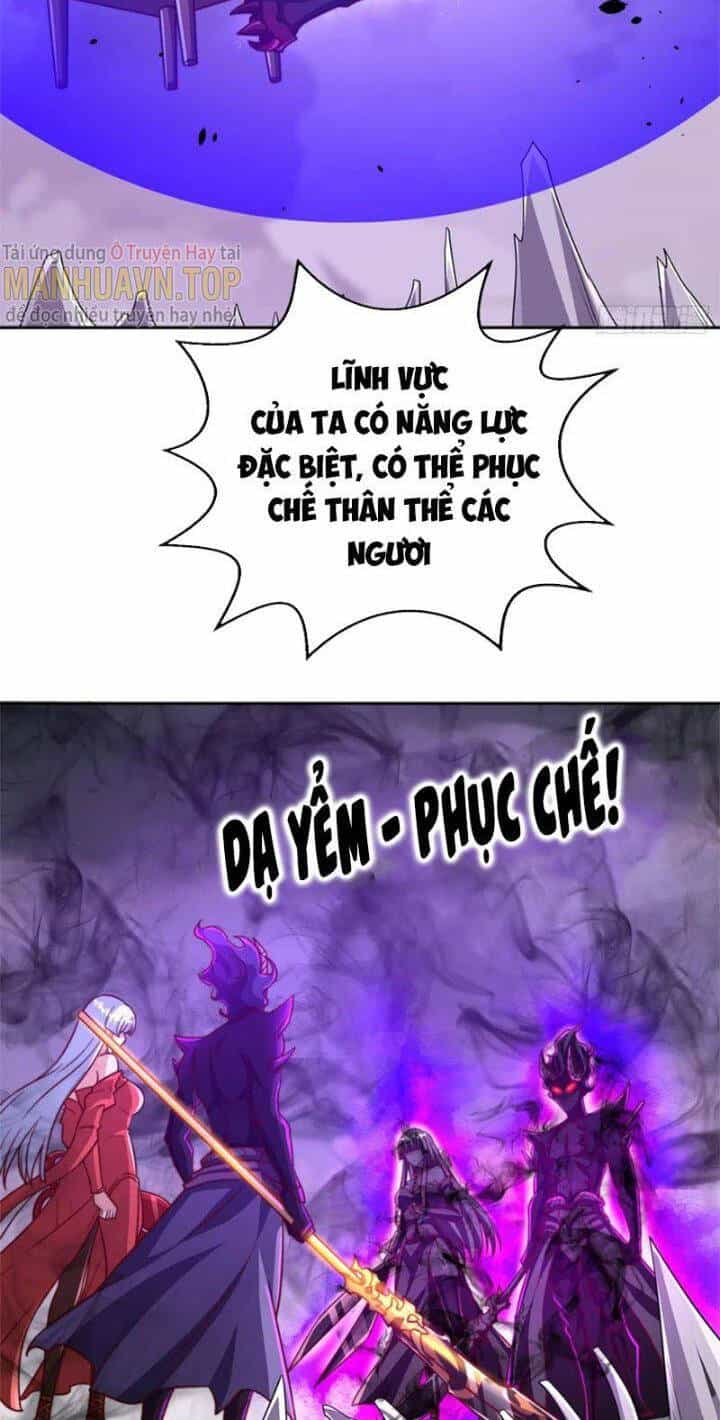 Vô Địch Từ Cưỡng Hôn Ma Nữ - Chương 108 - ảnh 19