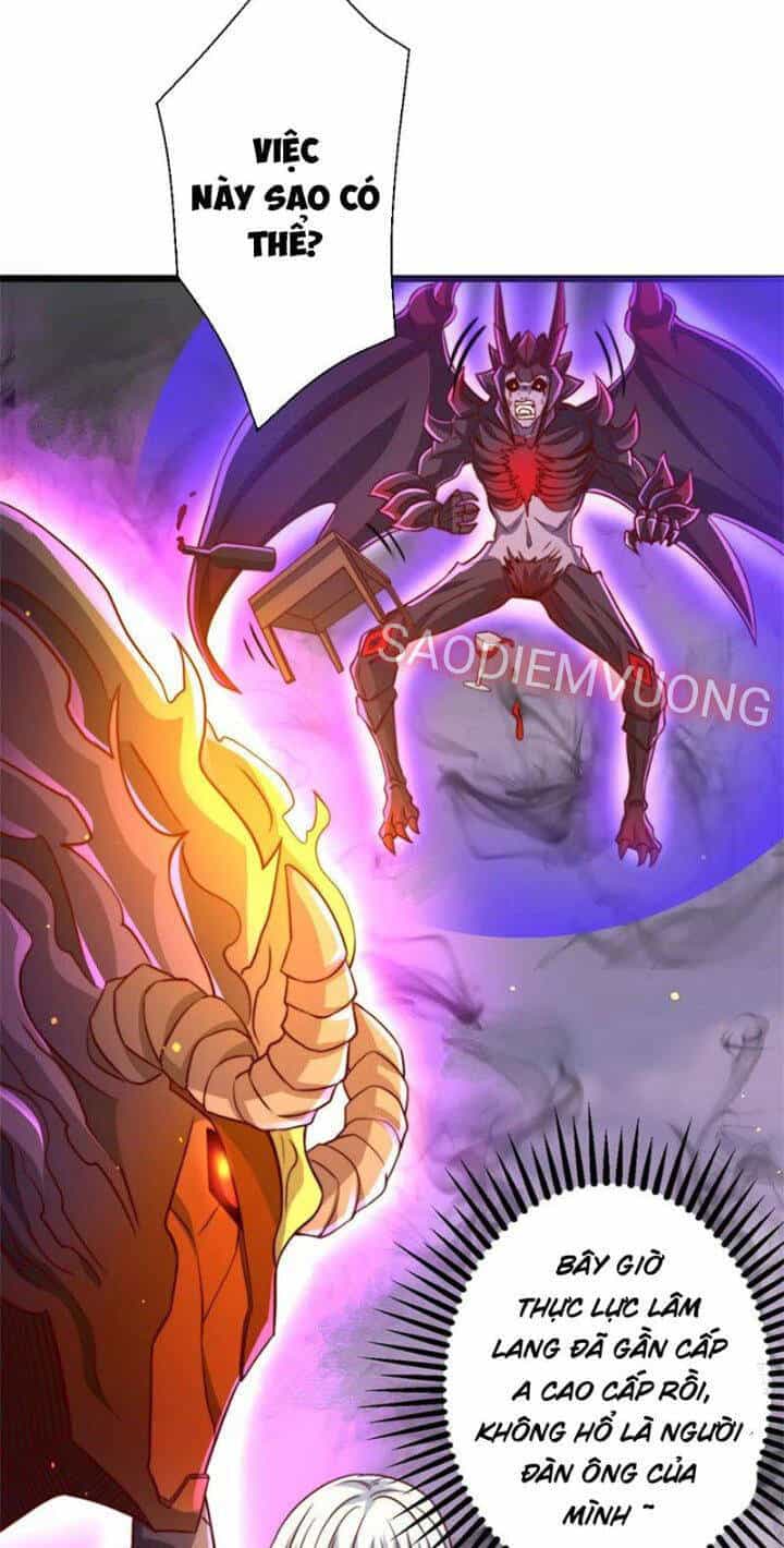 Vô Địch Từ Cưỡng Hôn Ma Nữ - Chương 108 - ảnh 35