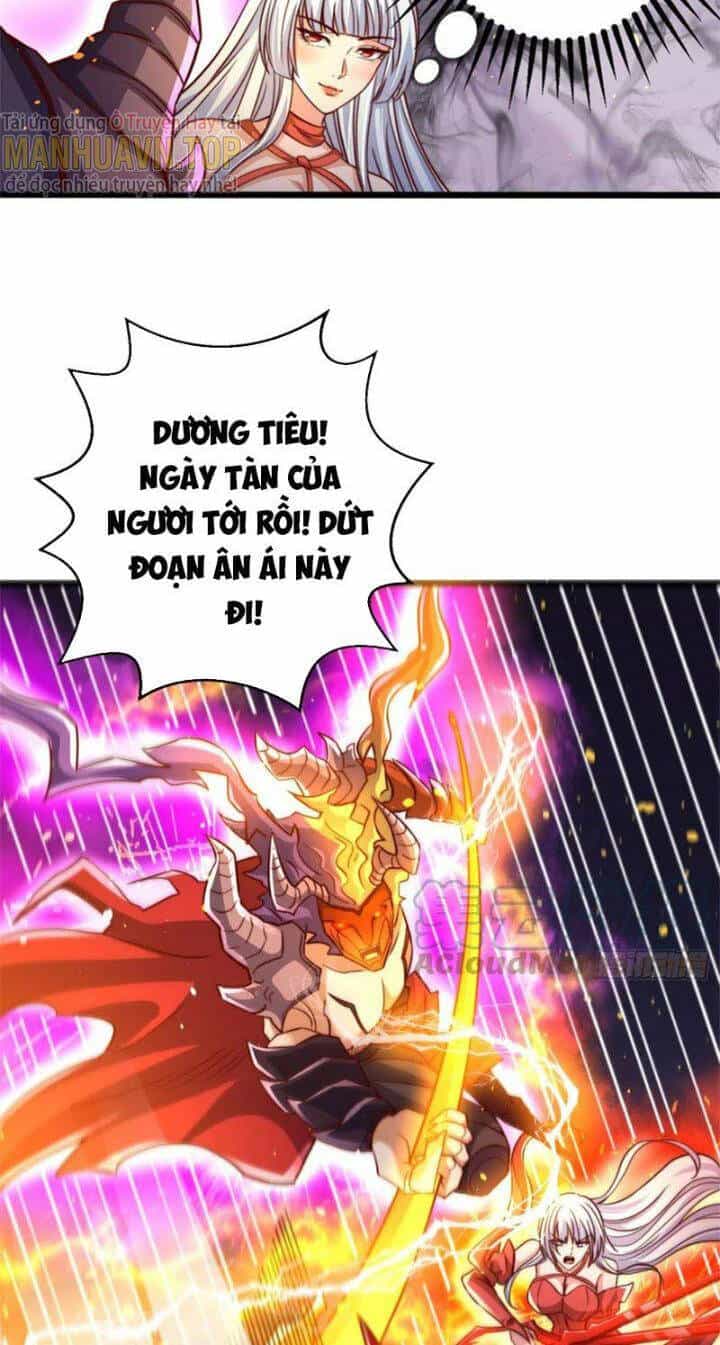 Vô Địch Từ Cưỡng Hôn Ma Nữ - Chương 108 - ảnh 36
