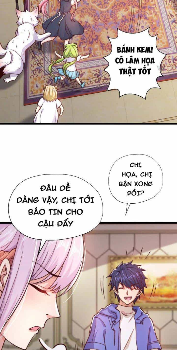 Vô Địch Từ Cưỡng Hôn Ma Nữ - Chương 109 - ảnh 19
