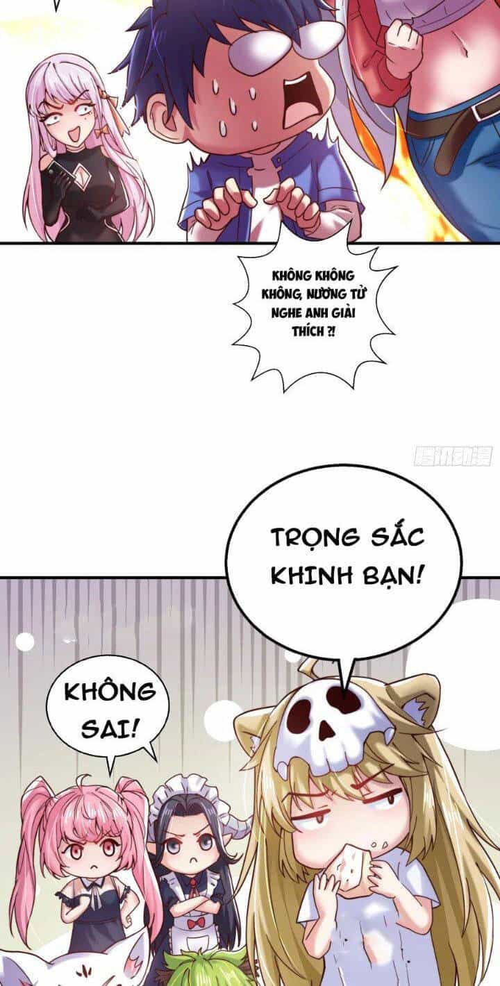 Vô Địch Từ Cưỡng Hôn Ma Nữ - Chương 109 - ảnh 25